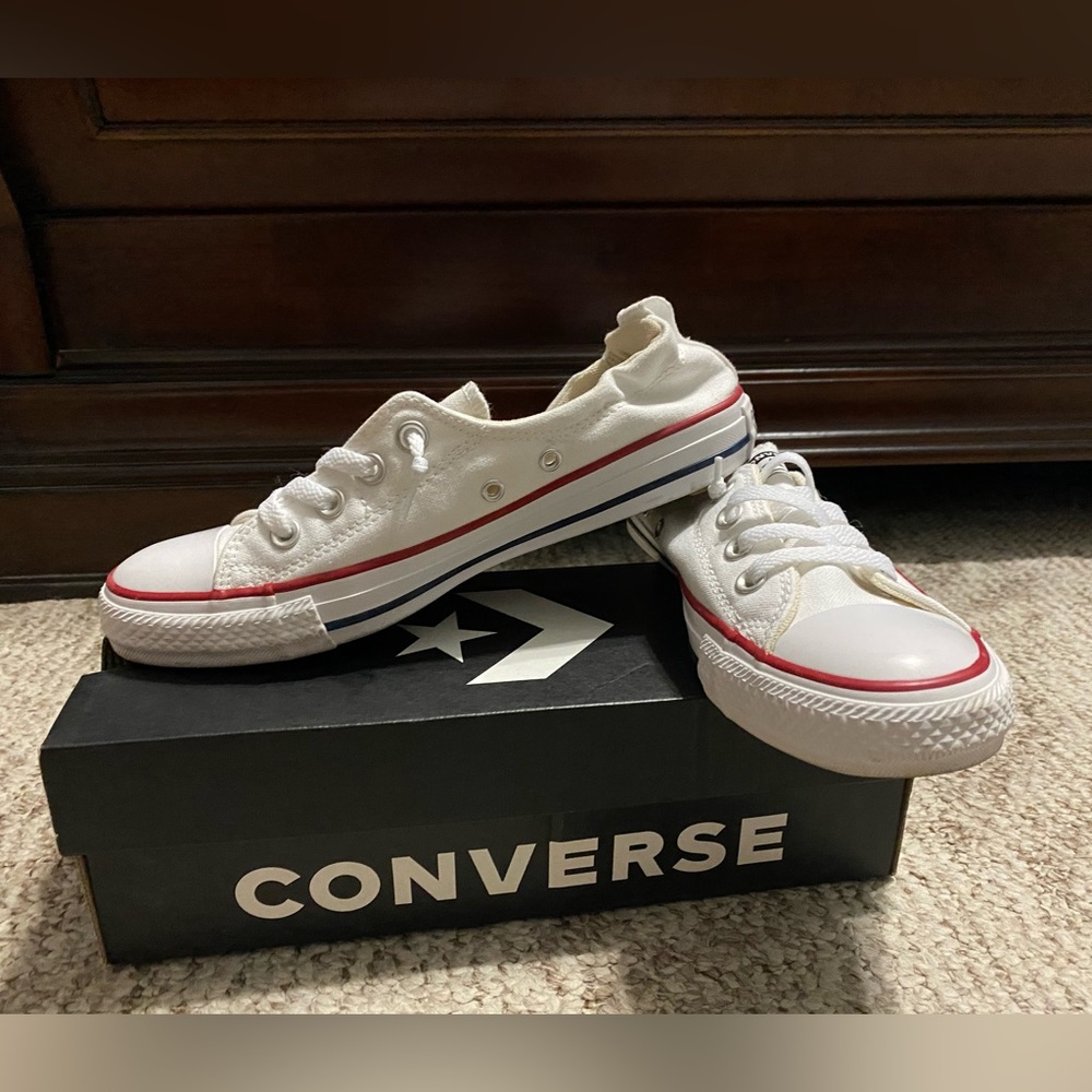 Slip-on Converse - Size 8 - New